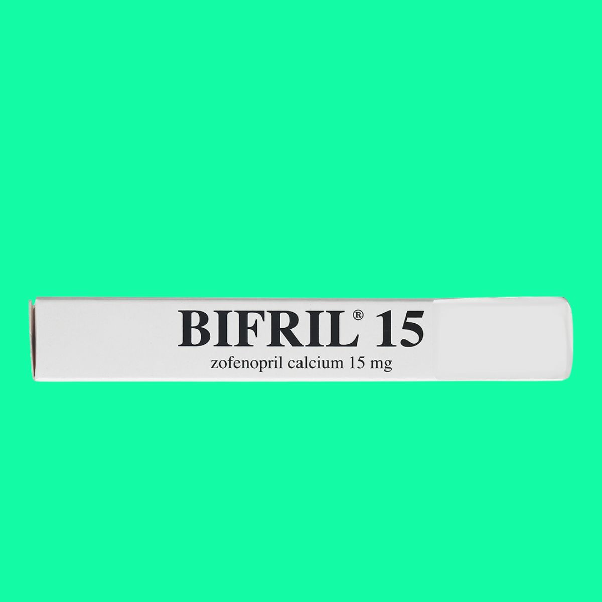 Bifril 15mg (6) Bifril 15mg