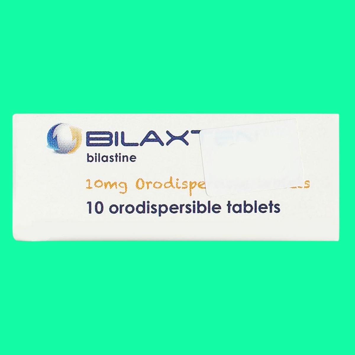 Bilaxten 10mg (12) Bilaxten 10mg