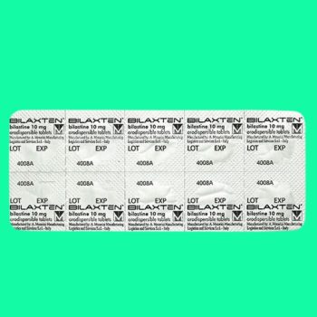 Bilaxten 10mg 19 Bilaxten 10mg