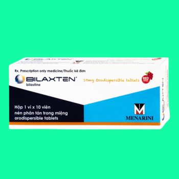 Bilaxten 10mg 4 Bilaxten 10mg