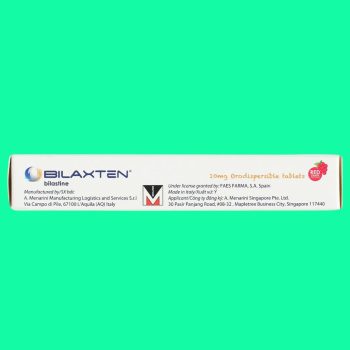 Bilaxten 10mg 8 Bilaxten 10mg
