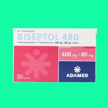 Biseptol 480 2 Biseptol 480