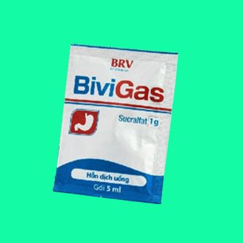BiviGas 1g 4 BiviGas 1g