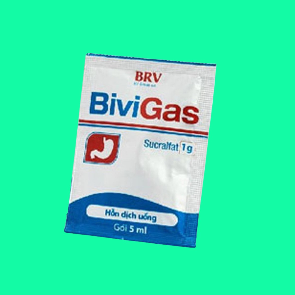 BiviGas-1g-1 BiviGas 1g