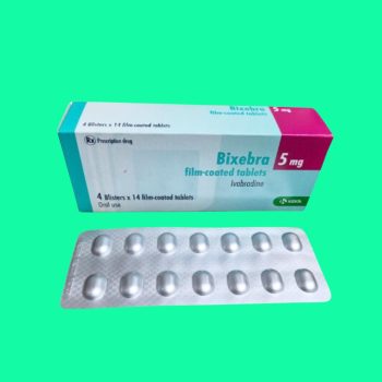 Bixebra 5mg 3 Bixebra 5mg