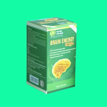 Brain Energy Extra