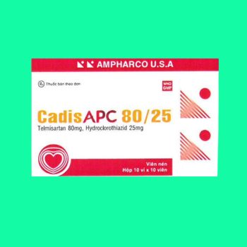 CadisAPC 80/25 2 CadisAPC 80/25