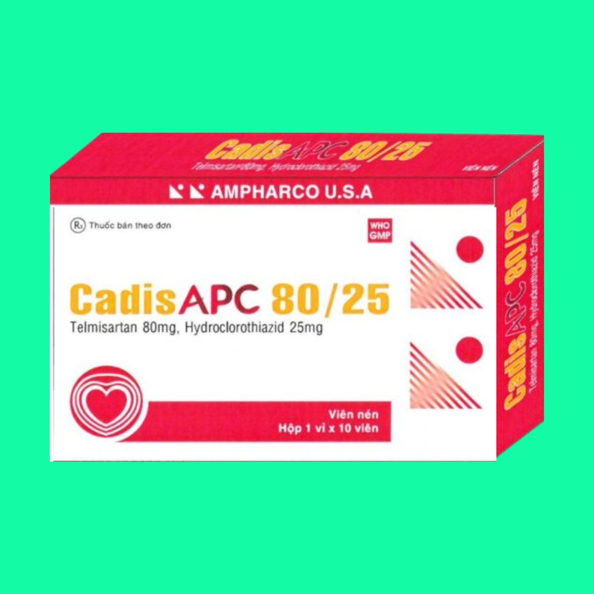 CadisAPC-8025-2 CadisAPC 80/25