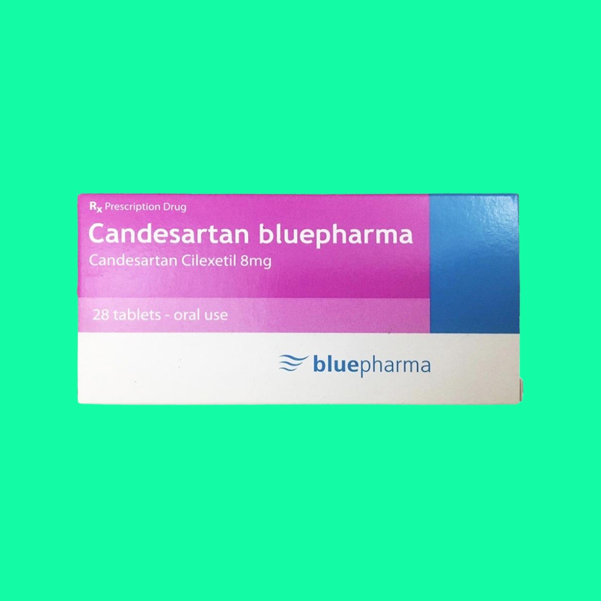 Candesartan-Bluepharma-8mg-1 Candesartan BluePharma 8mg