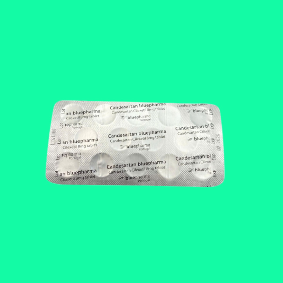 Candesartan-Bluepharma-8mg-6 Candesartan BluePharma 8mg