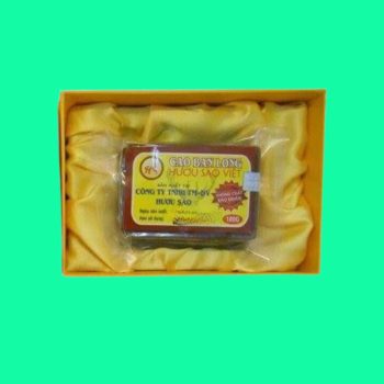 Cao Ban Long Hươu Sao Việt 4 Cao Ban Long Hươu Sao Việt