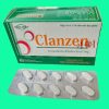 Clanzen 5mg 4 Clanzen 5mg