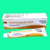 Clotrimazol VCP 150mg/15g 7 Clotrimazol VCP 150mg/15g