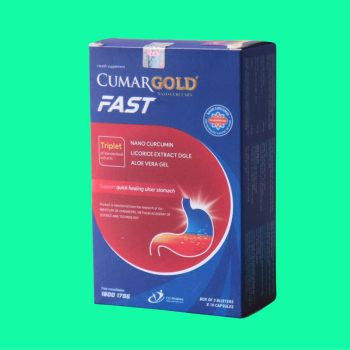 CumarGold Fast 7 CumarGold Fast