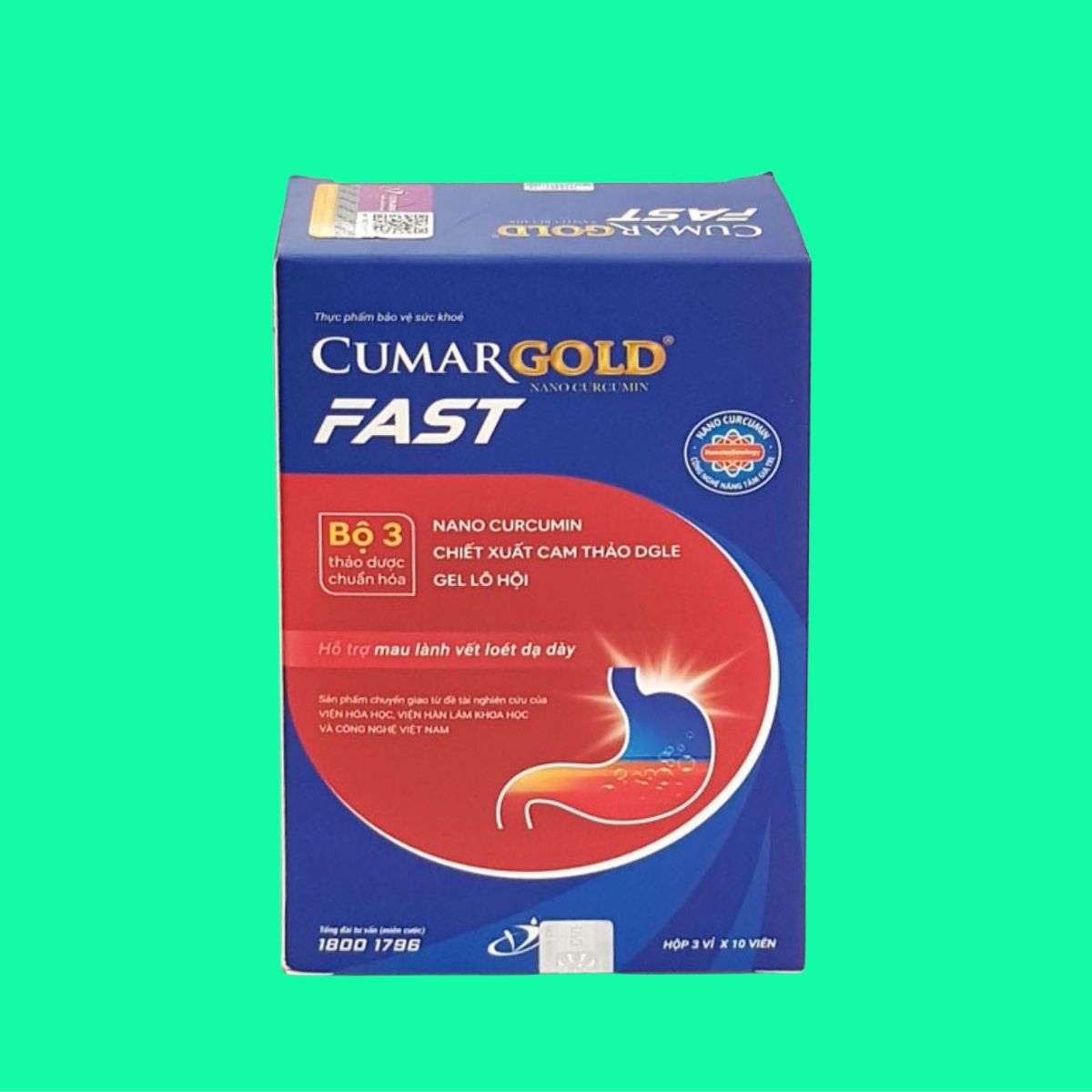 CumarGold Fast (5) CumarGold Fast