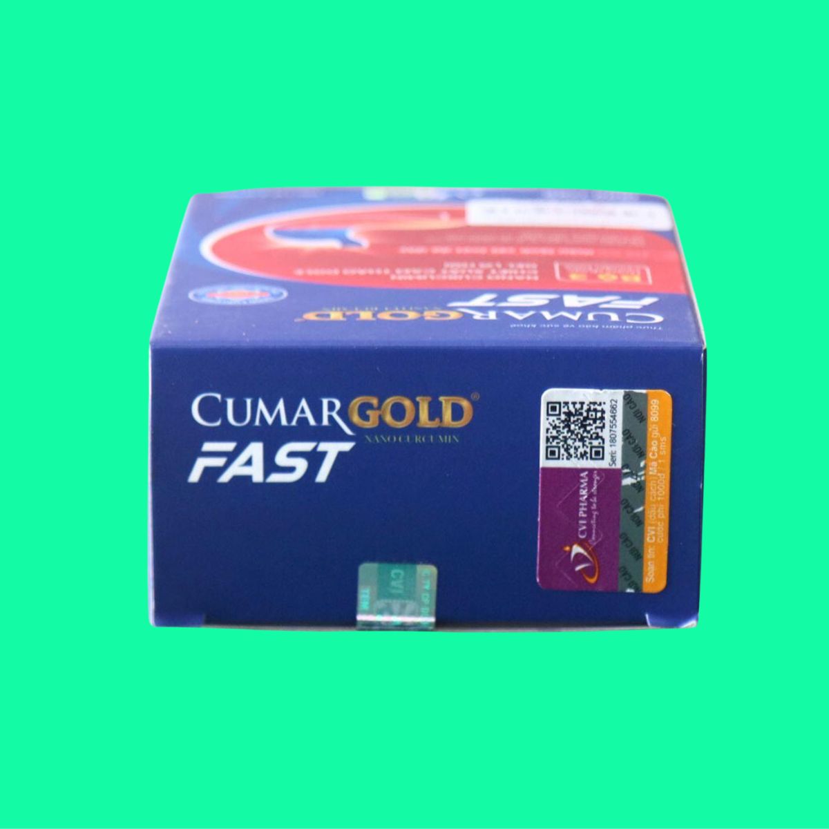 CumarGold Fast (6) CumarGold Fast