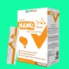 Dạ dày Nano Viphar 10 Da day Nano Viphar 1