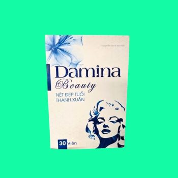 DAMINA BEAUTY 2 DAMINA BEAUTY