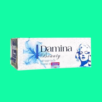 DAMINA BEAUTY 3 DAMINA BEAUTY