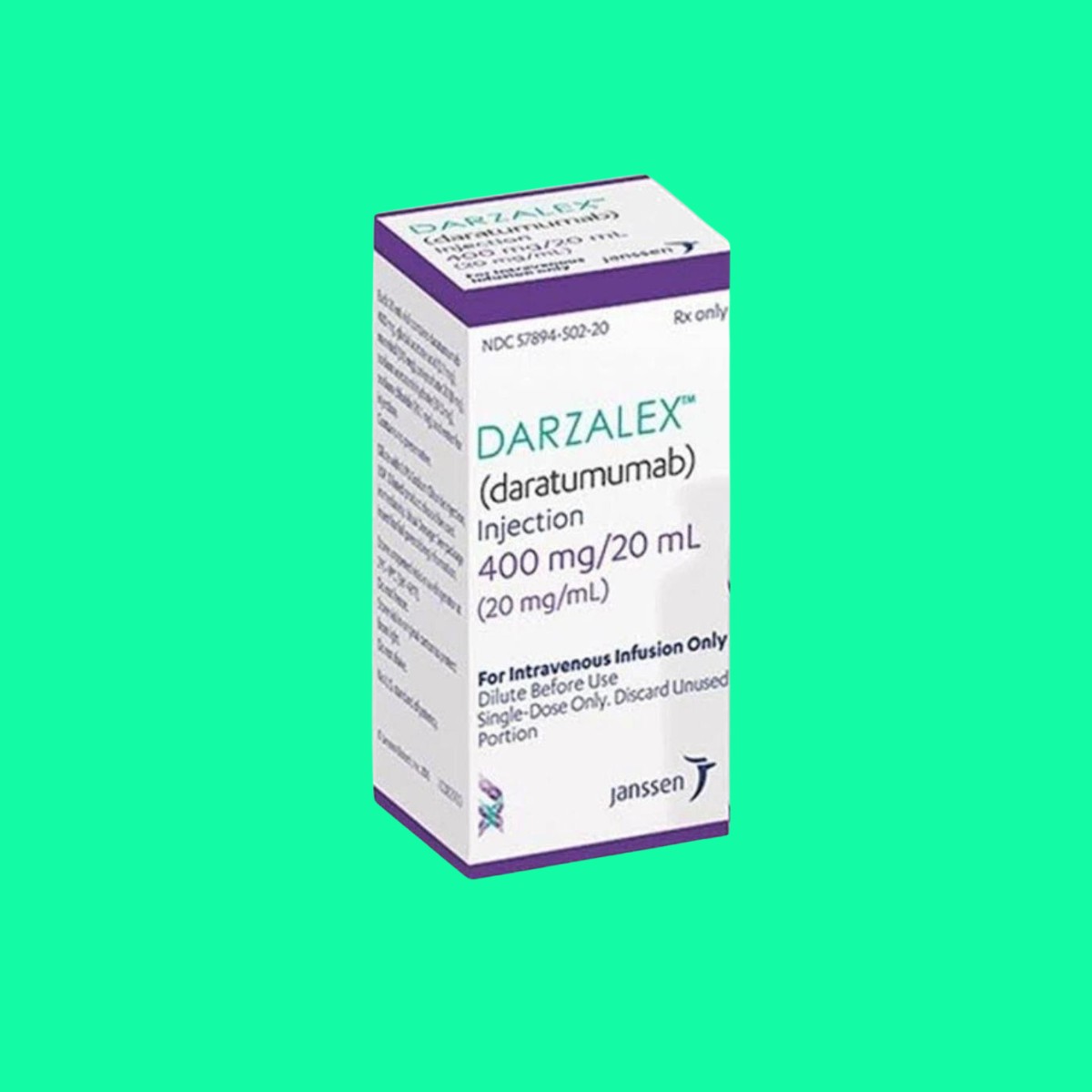 Darzalex-400mg20ml-2 Darzalex 400mg/20ml