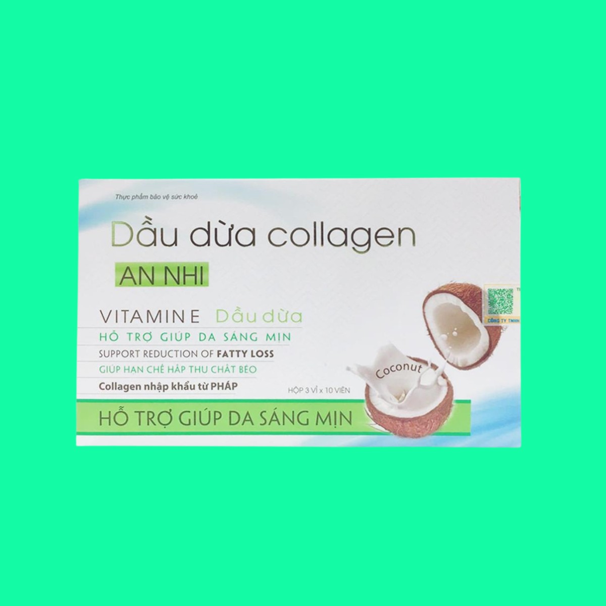 Dau-dua-Collagen-An-Nhi-2 Dầu dừa Collagen An Nhi