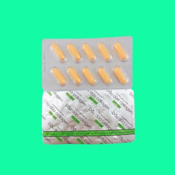 Dầu dừa Collagen An Nhi 3 Dầu dừa Collagen An Nhi