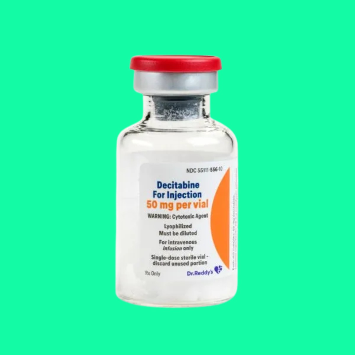Decitabine-for-injection-50mg-per-vial-1 Decitabine for injection 50mg per vial