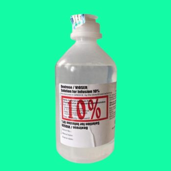Dextrose 10% 3 Dextrose 10%