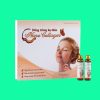 Đông Trùng Hạ Thảo Nano Collagen 6 Đông Trùng Hạ Thảo Nano Collagen