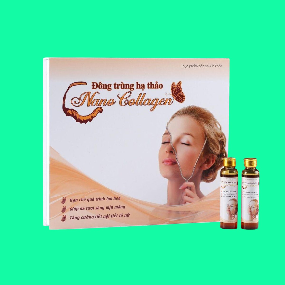 Dong-Trung-Ha-Thao-Nano-Collagen-1 Đông Trùng Hạ Thảo Nano Collagen