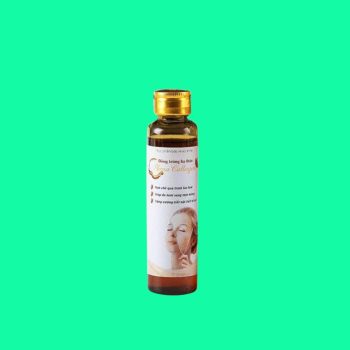 Đông Trùng Hạ Thảo Nano Collagen 3 Đông Trùng Hạ Thảo Nano Collagen
