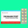Dromasm fort 80mg 15 Dromasm fort 80mg
