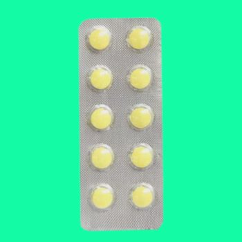 Dromasm fort 80mg 4 Dromasm fort 80mg
