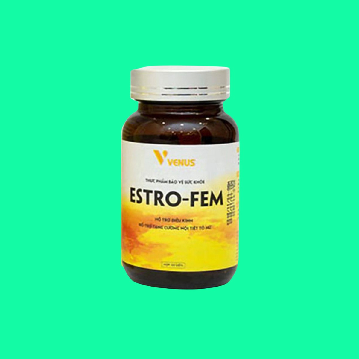 ESTRO-FEM-4 ESTRO-FEM