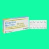 Ebastine Normon 10mg Orodispersible Tablets 10 Ebastine Normon 10mg Orodispersible Tablets