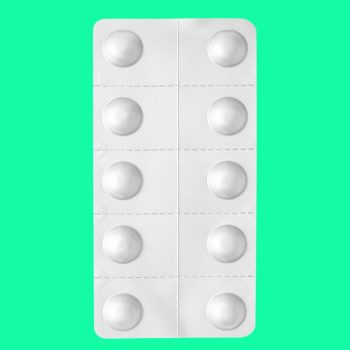 Ebastine Normon 10mg Orodispersible Tablets 13 Ebastine Normon 10mg Orodispersible Tablets