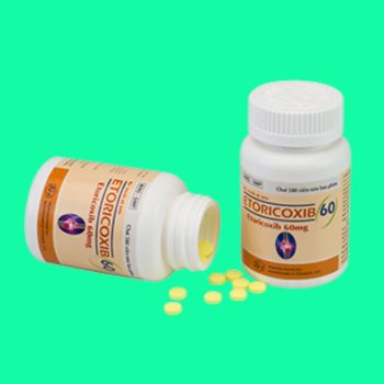 Etoricoxib 60 Khapharco 2 Etoricoxib 60