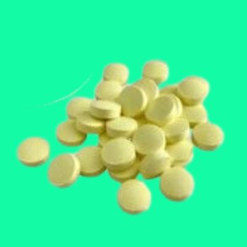 Etoricoxib 60 Khapharco 3 Etoricoxib 60