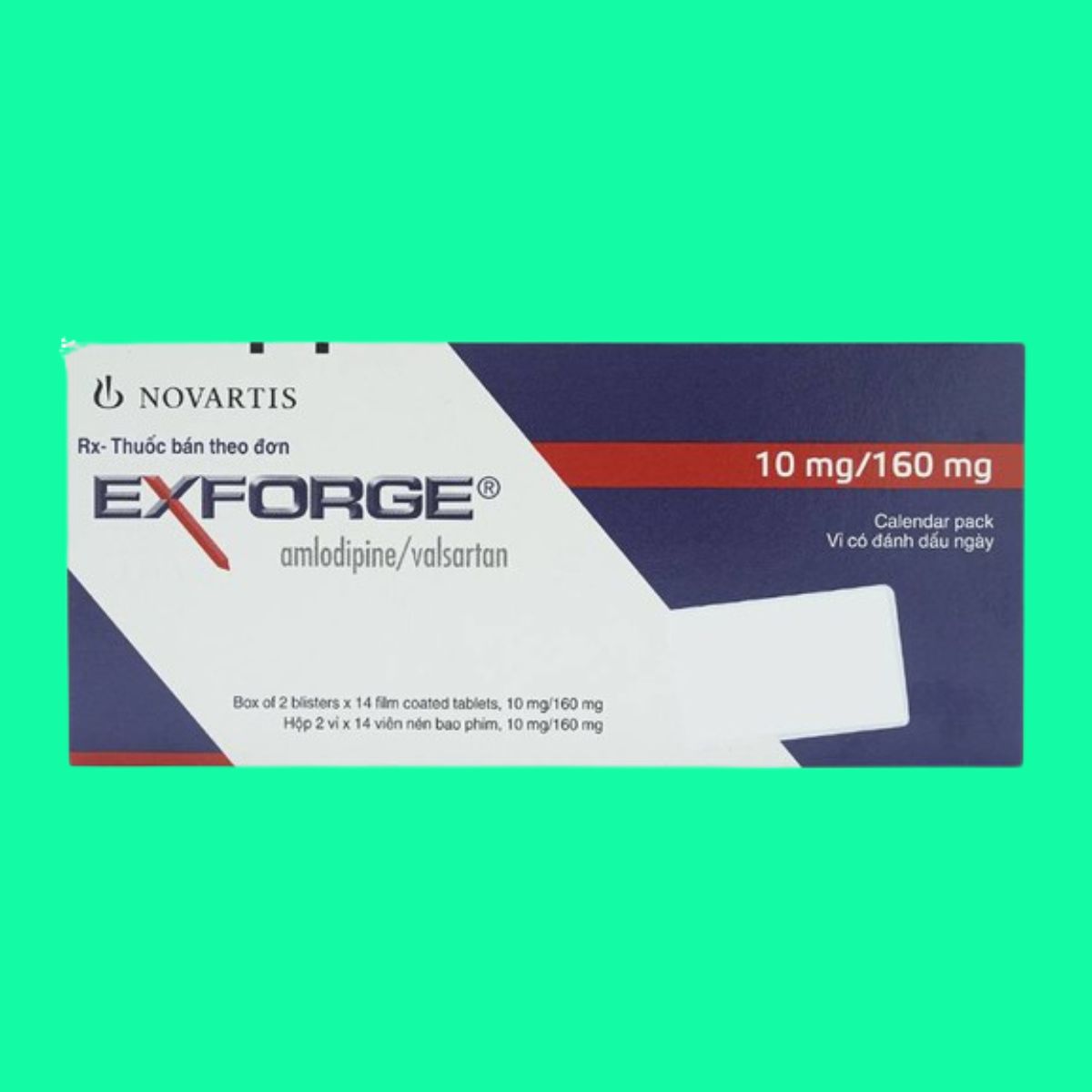 Exforge 10_160 (3) Exforge 10/160