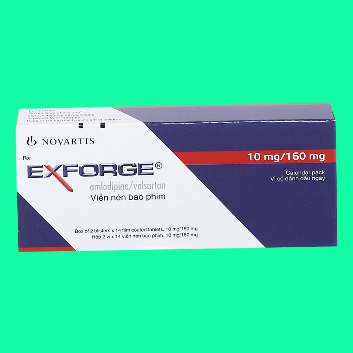 Exforge 10_160 (4) Exforge 10/160