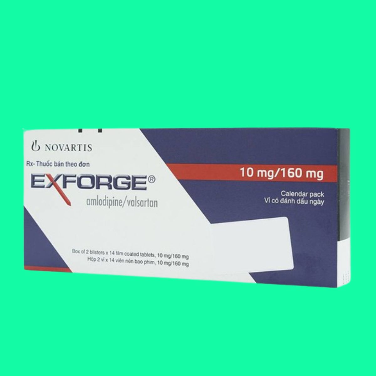 Exforge 10_160 (5) Exforge 10/160