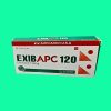 Exibapc 120 13 Exibapc 120