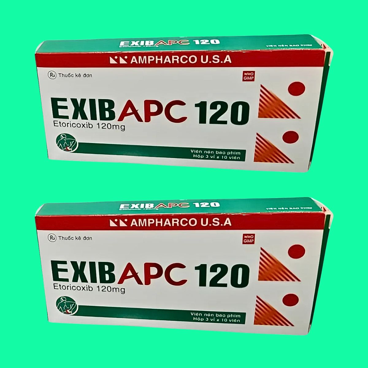 Exibapc 120-2 Exibapc 120