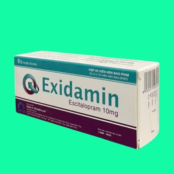 Exidamin 10 5 Exidamin 10
