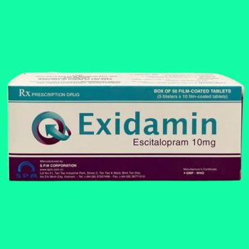 Exidamin 10 3 Exidamin 10