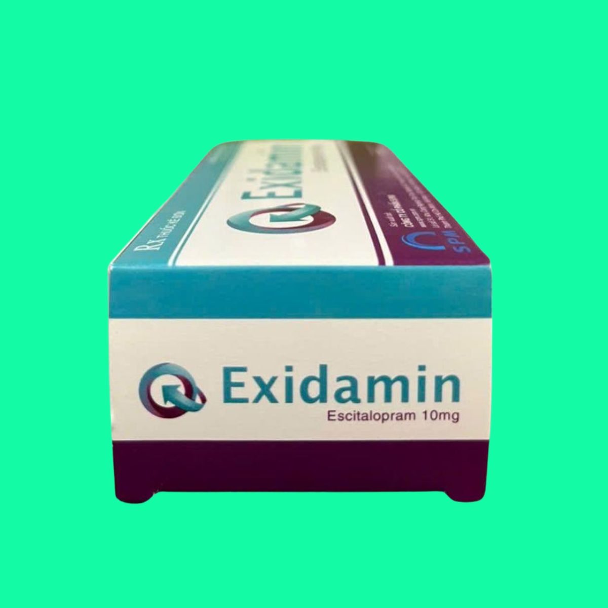 Exidamin 10 (7) Exidamin 10