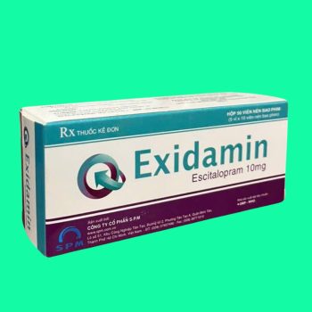 Exidamin 10 8 Exidamin 10