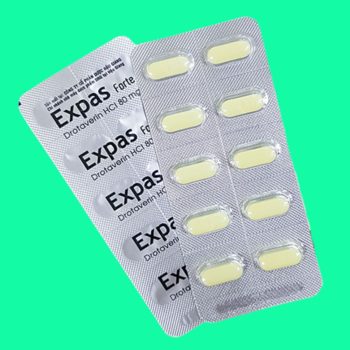 Expas Forte 80mg 11 Expas Forte 80mg