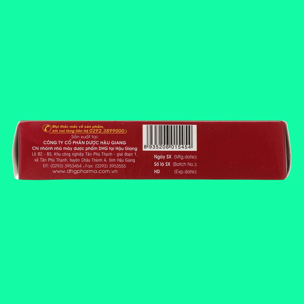 Expas Forte 80mg (8) Expas Forte 80mg