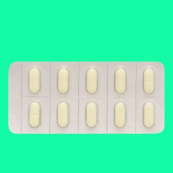 Expas Forte 80mg 10 Expas Forte 80mg
